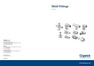 Weld Fittings (120519).cdr - HPS Handels GmbH