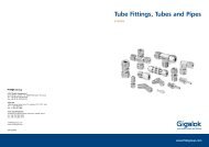 Tube Fittings, Tubes and Pipes (120519).cdr - HPS Handels GmbH