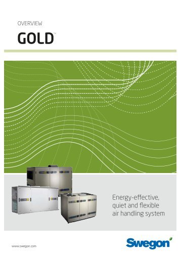 GOLDTM - ICS baltic