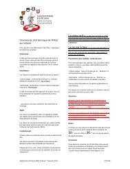 Directives chef technique (pdf-F/D) - Afls.ch