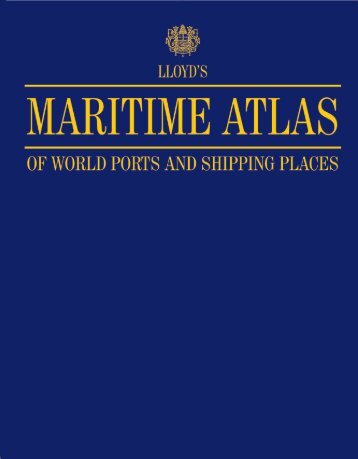 Atlas Cover