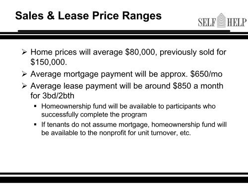 Download Conference Presentations - Mortgage Lending Industry ...