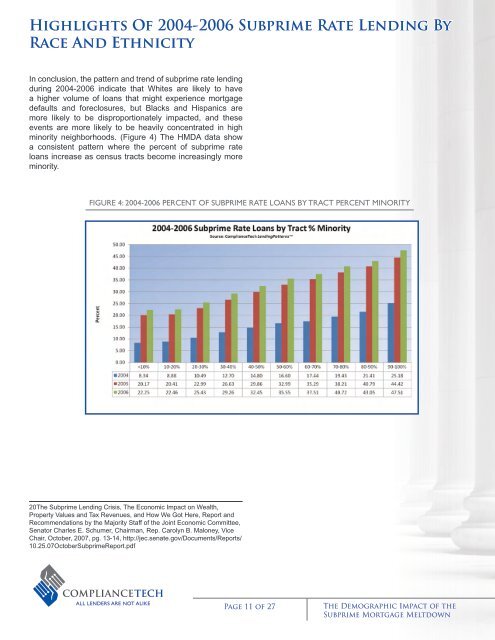 Download Conference Presentations - Mortgage Lending Industry ...