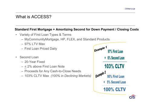 Download Conference Presentations - Mortgage Lending Industry ...