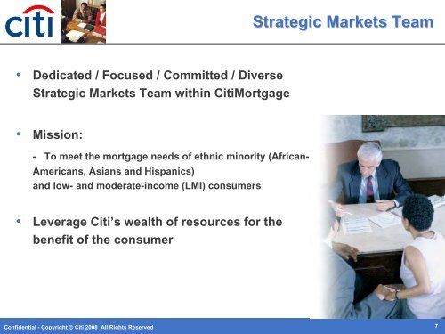 Download Conference Presentations - Mortgage Lending Industry ...