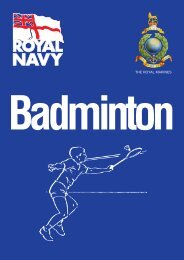 Badminton Book 2000 for PDF