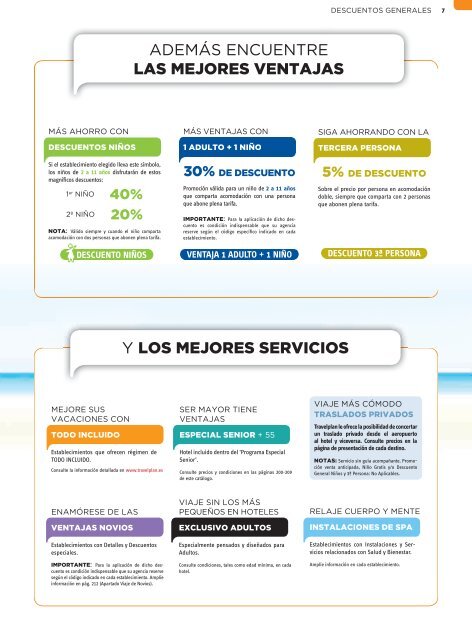 Canarias - Travelplan - Mayorista de viajes