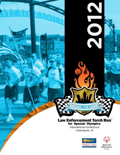 LETR Program - Special Olympics Indiana