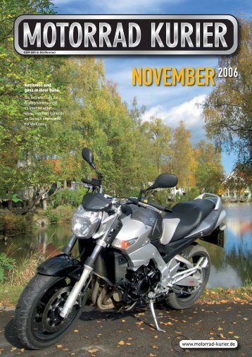 Motorradkurier 11-06.indd