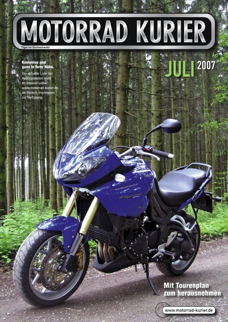 Motorradkurier 07-07.indd