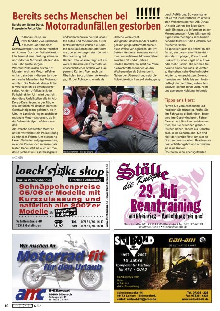 Motorradkurier 07-07.indd