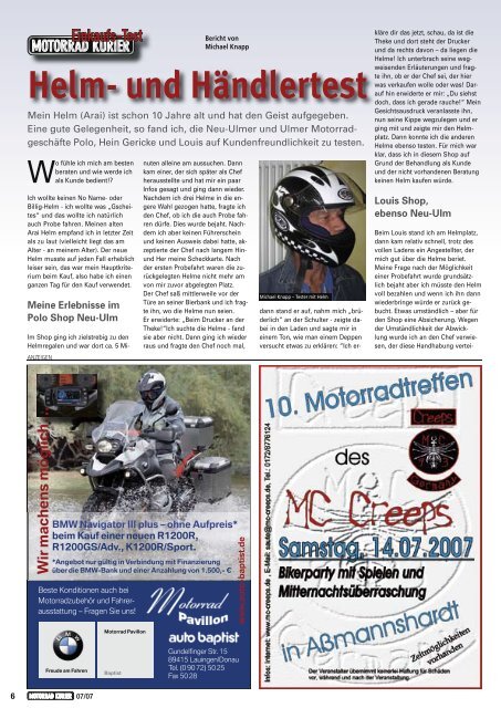 Motorradkurier 07-07.indd