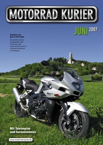 Motorradkurier 06-07.indd