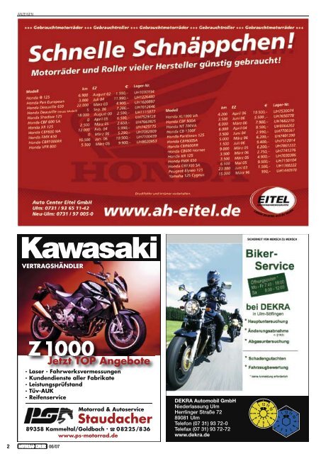 Motorradkurier 06-07.indd