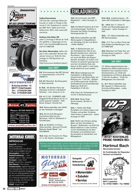 Motorradkurier 06-07.indd