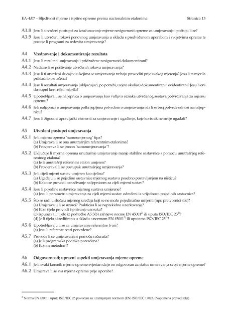 EA-4-07 - DrÅ¾avni zavod za mjeriteljstvo