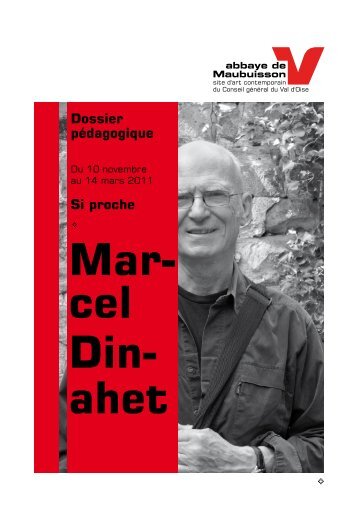 Dossier pédagogique Si proche - (CDDP) Val d'Oise