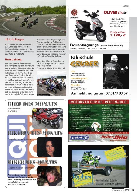Motorradkurier 04-07.indd