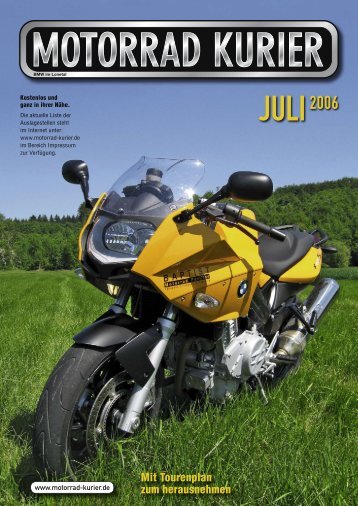 Motorradkurier 07-06.indd