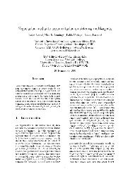 1 Introducci on - IIIA - CSIC