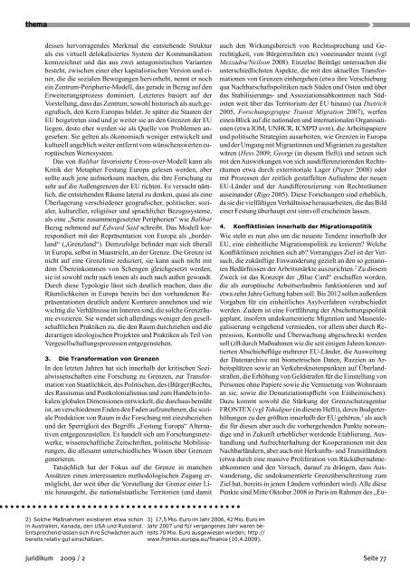 Download - juridikum, zeitschrift fÃ¼r kritik | recht | gesellschaft