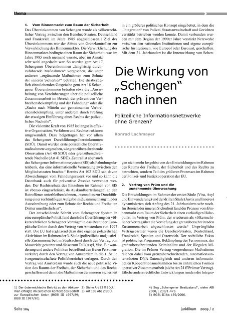 Download - juridikum, zeitschrift fÃ¼r kritik | recht | gesellschaft