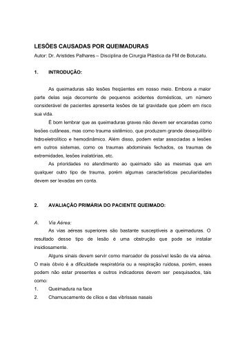 Apostila do Curso em Pdf