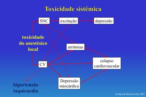 BupivacaÃ­na - Unesp