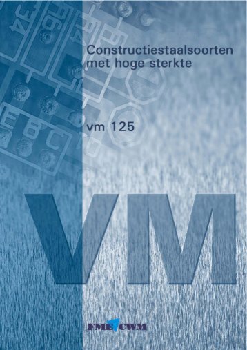 Constructiestaalsoorten met hoge sterkte.pdf - Induteq