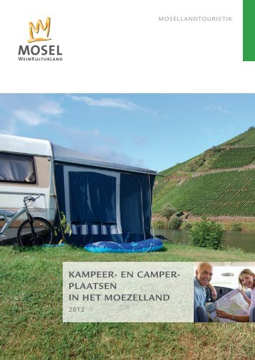 kAMPEER- EN CAMPER- PLAATSEN IN HET ... - Mosellandtouristik