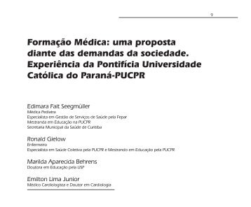 FormaÃ§Ã£o MÃ©dica - Universidade Tuiuti do ParanÃ¡