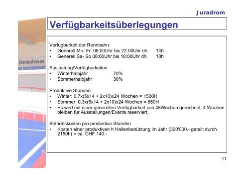 Vorgeschichte Velodrome - Leveco Cycling