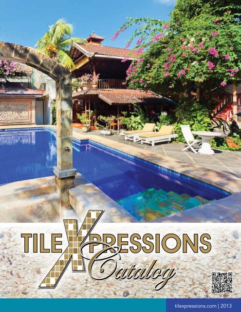 tilexpressions-pool