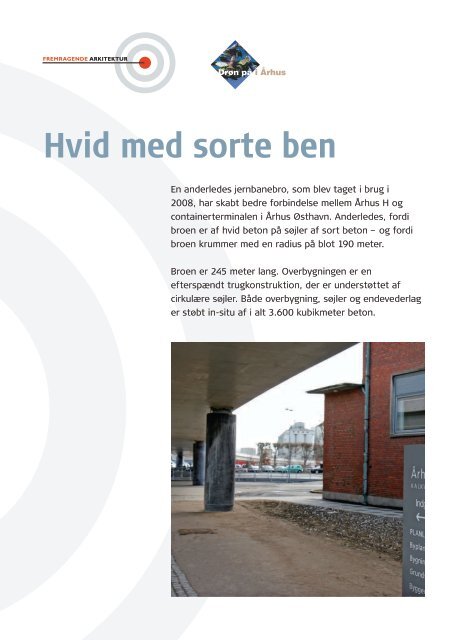 Download blad nr. 2-2009 som pdf - Dansk Beton