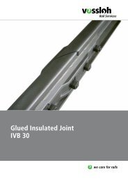 Glued Insulated Joints (pdf, 217.1 kByte)