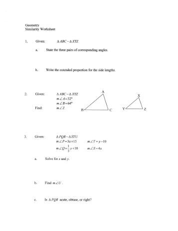 Worksheets Indirect Proof Worksheet With Answers geometry proof worksheet 3 answers intrepidpath name date 1 given 4