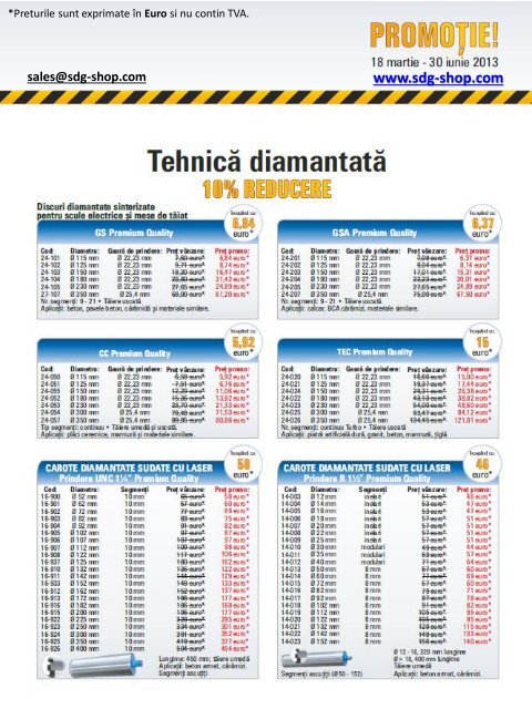 PROMO_echipamente pentru constructii si sudura18 ... - imosdg.ro