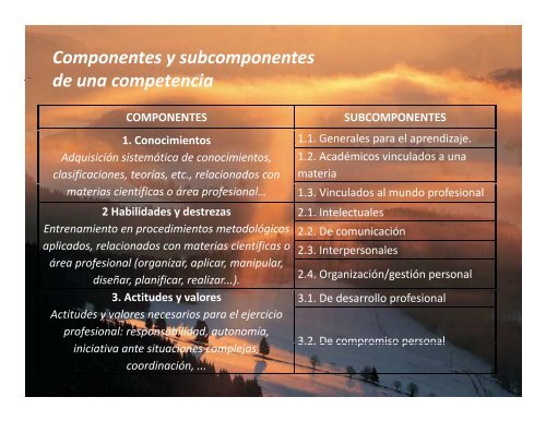 16. Modelo en competencias por M. castillo.pdf