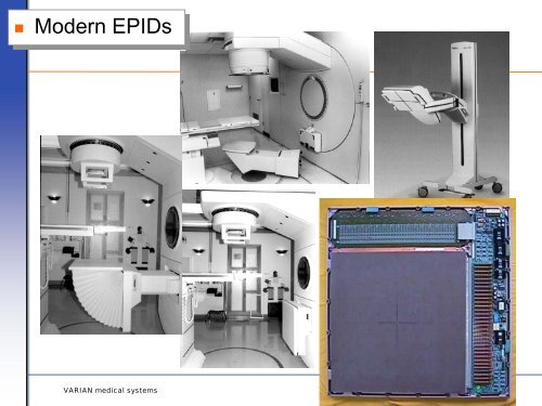 Portal Imaging Introduction (Portal Vision)