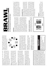 Brawl - Truant