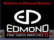 Black diamond swiss diamond luxury watches for men