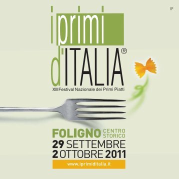 I Primi d - Agriturismi e Bed and breakfast in Italia