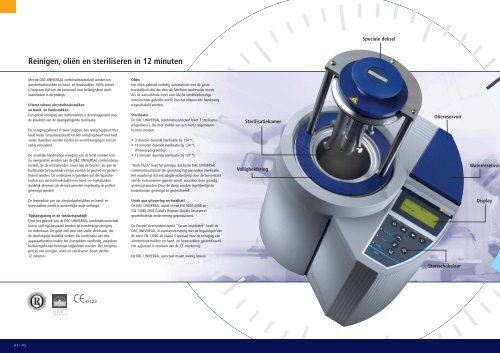 DAC Universal - Henry Schein