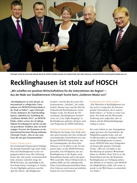 hosch news 02-06