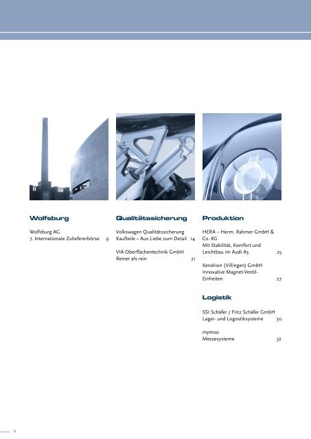 PDF - Download StandPUNKT Ausgabe 2012 Auflage 10.000 Expl ...