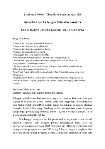 Sambutan_Wisuda_14_April_2012.pdf - ITB