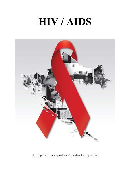 HIV / AIDS - Udruga Roma Zagreba