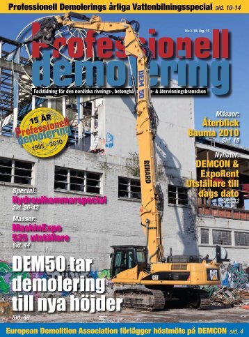 PD 2-2010.pdf - Pdworld.com