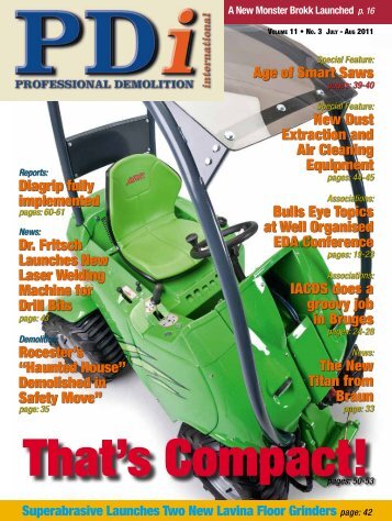 PDi 3-2011.pdf - Pdworld.com