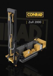 Zull 2000 - Conrad Stanen BV